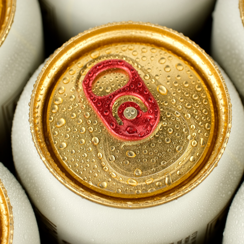 Ice Tea canette 33 cl