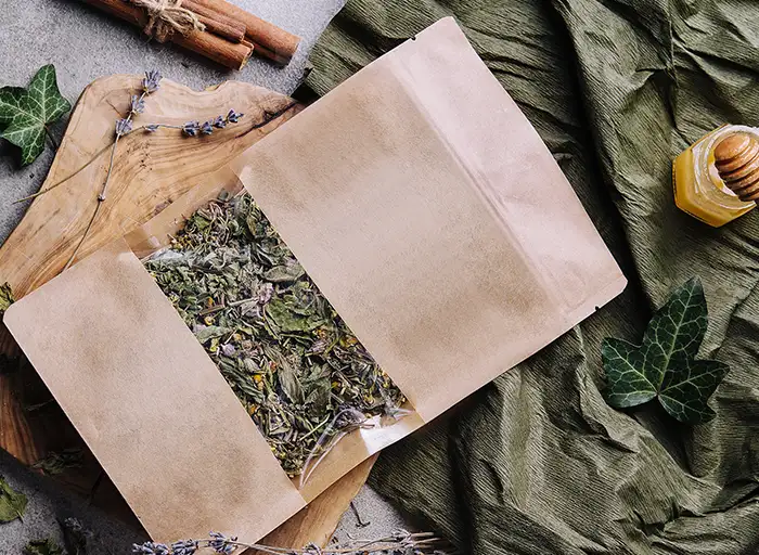 Infusion verveine Walima