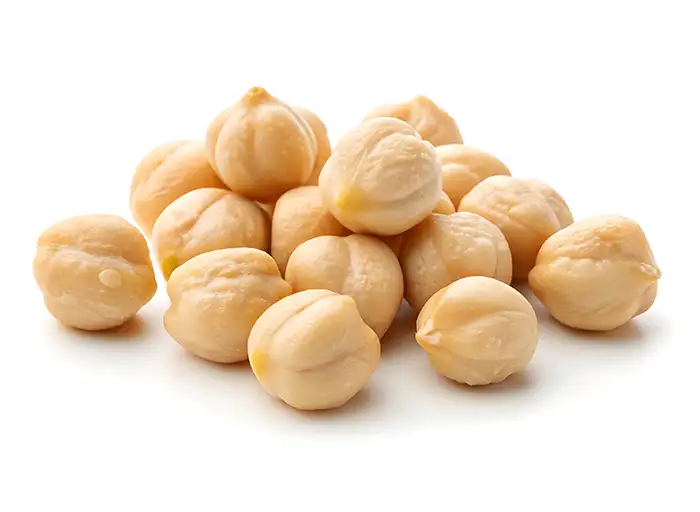 Pois chiches gros 1kg