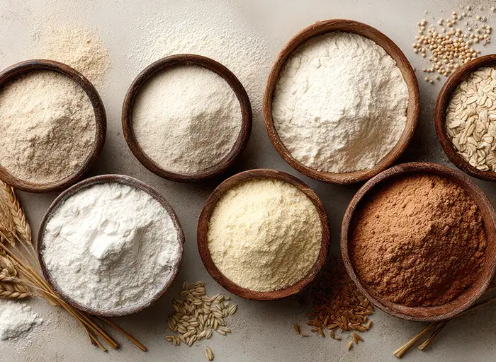 Semoule d’orge 1kg