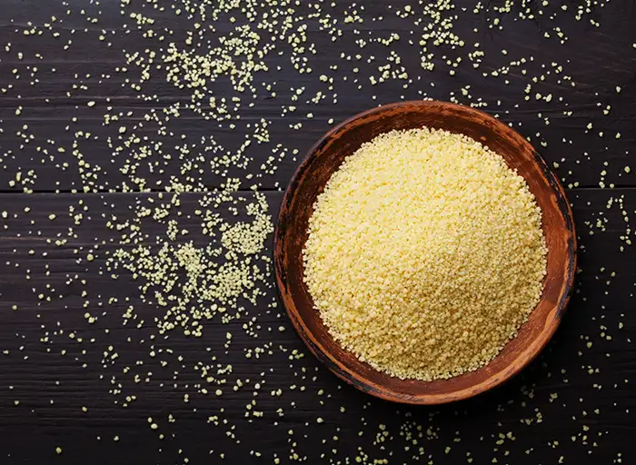 Couscous fin 1kg
