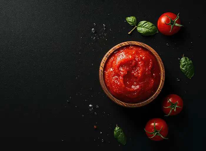 Délice tomate 3.5kg