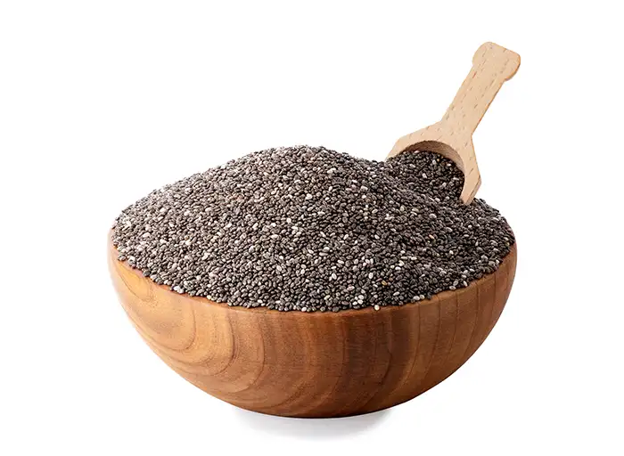 Graines de chia 100g