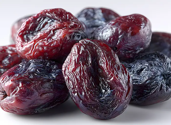 Pruneaux dénoyautés 500g