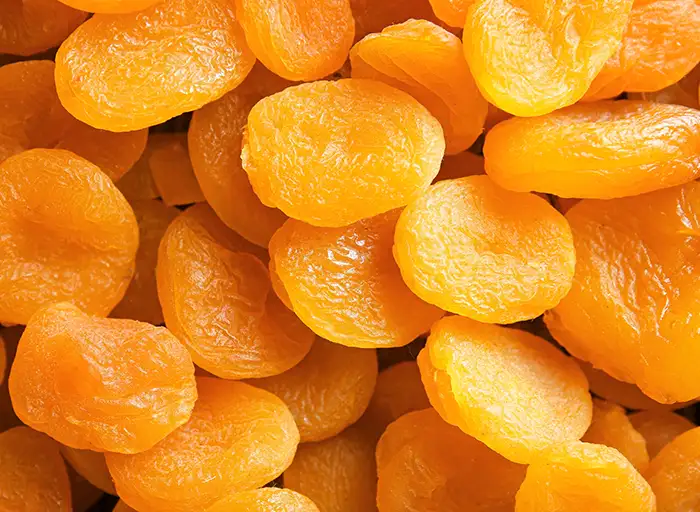 Abricots secs 500g