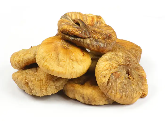 Figues séchées 500g