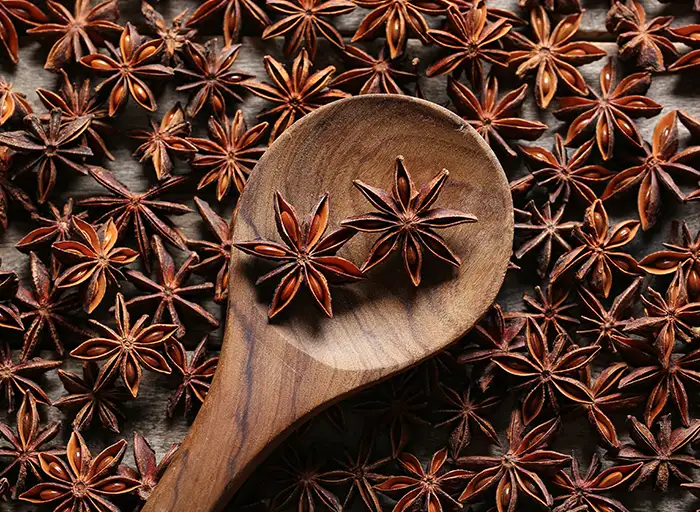 Anis étoilé 30g