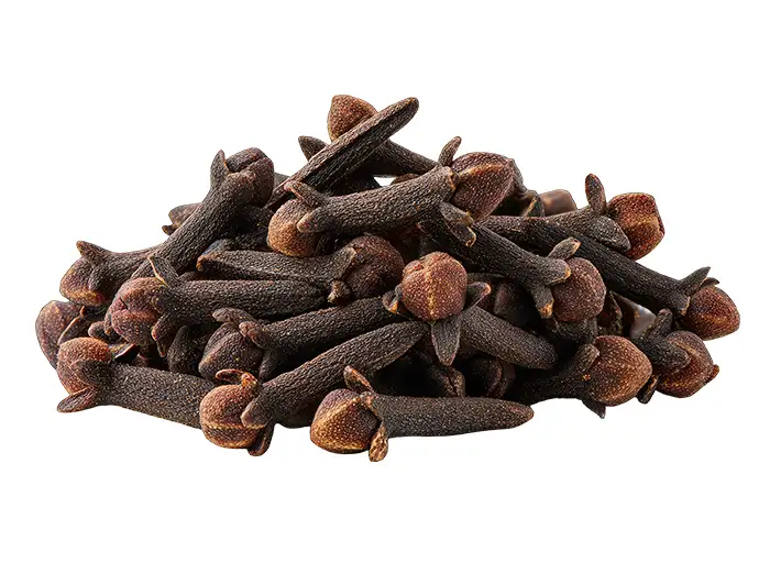 Clou de girofle entier 50g
