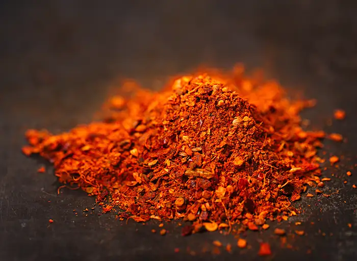 Ras el hanout rouge 100g