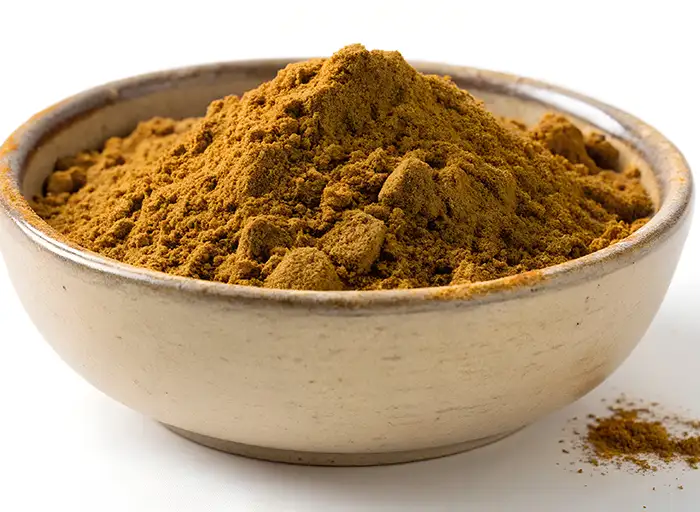 Ras el hanout jaune 100g